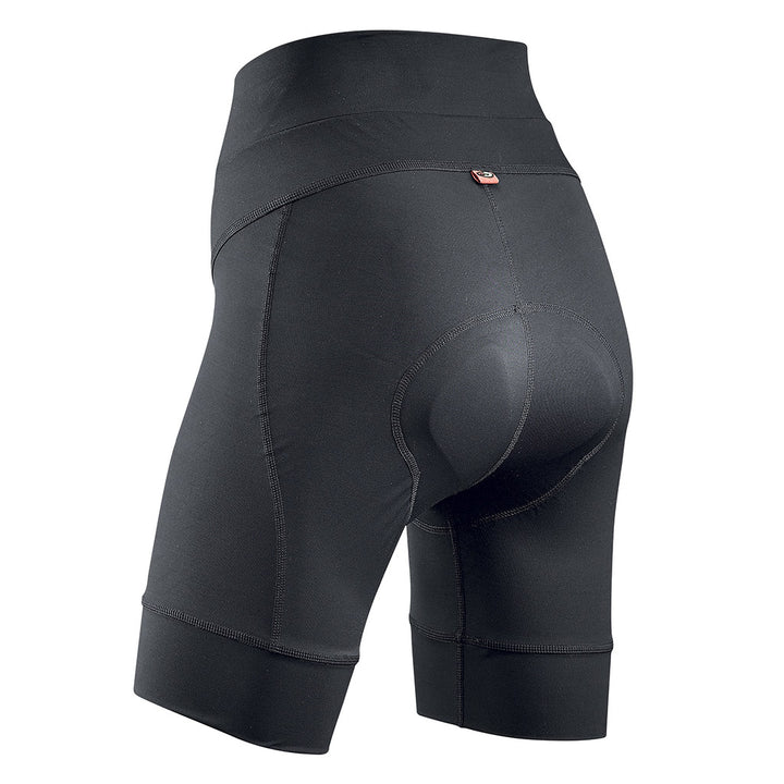 Northwave Crystal 2 Women's Cycling Shorts (Black)