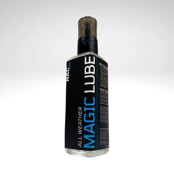 NAC All Weather Magic Lubricant