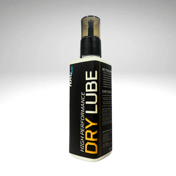 NAC High Performance Dry Lubricant