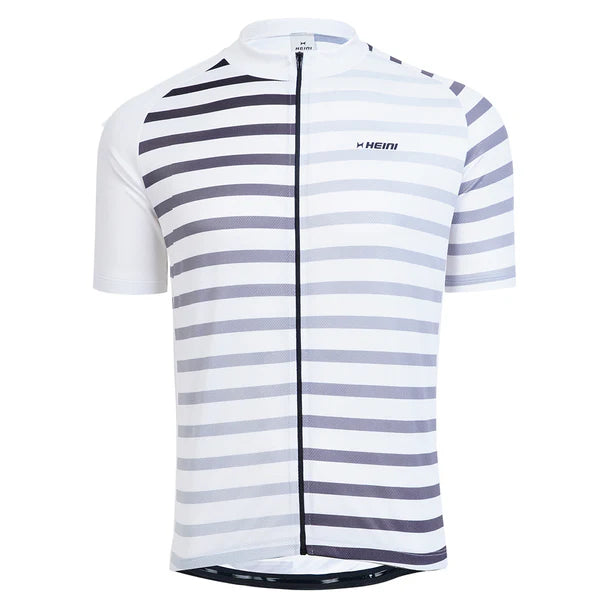 Heini Nizza 494 Men's Cycling Jersey (Print)