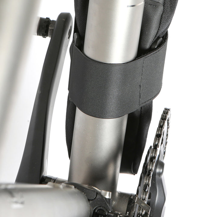 Restrap Downtube Bag (Black)