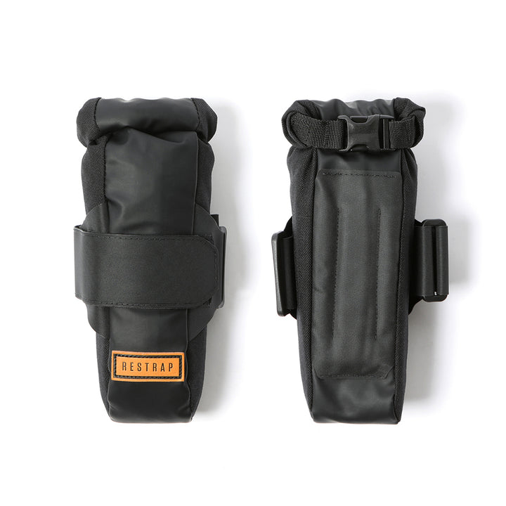 Restrap Downtube Bag (Black)