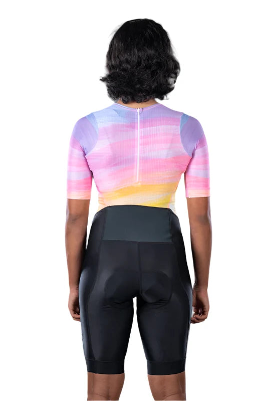 Apace Bolt Women's Cycling Suit (Pastel)