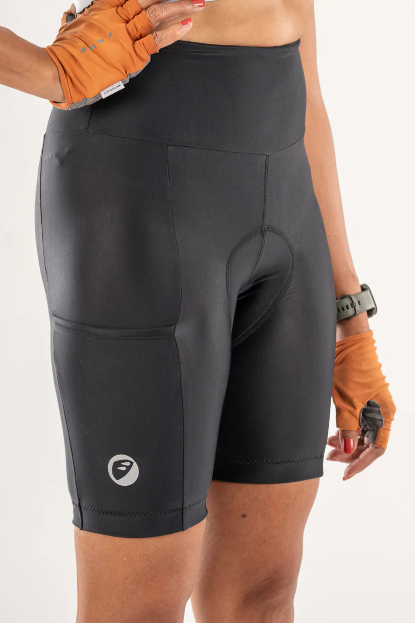 Apace Evolve Women's Cycling Shorts (Prima)