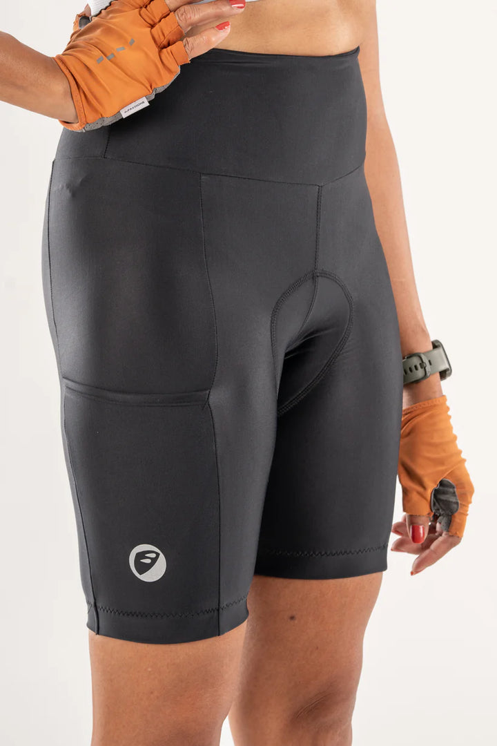 Apace Evolve Women's Cycling Shorts (Prima)