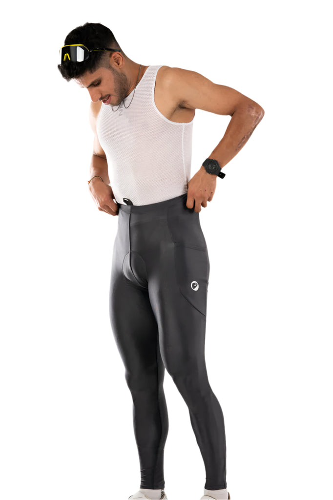 HOT Bib Tights Giant Cycling Bib Shorts Apace Blade Men's