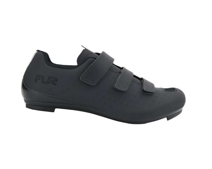 FLR F-1 Road Cycling Shoe (Black)