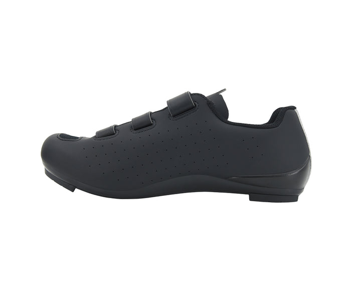 FLR F-1 Road Cycling Shoe (Black)