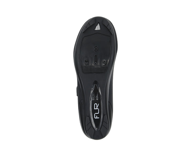 FLR F-1 Road Cycling Shoe (Black)
