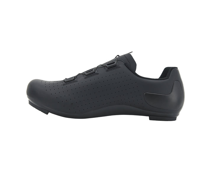 FLR F-3 Road Cycling Shoe (Black)