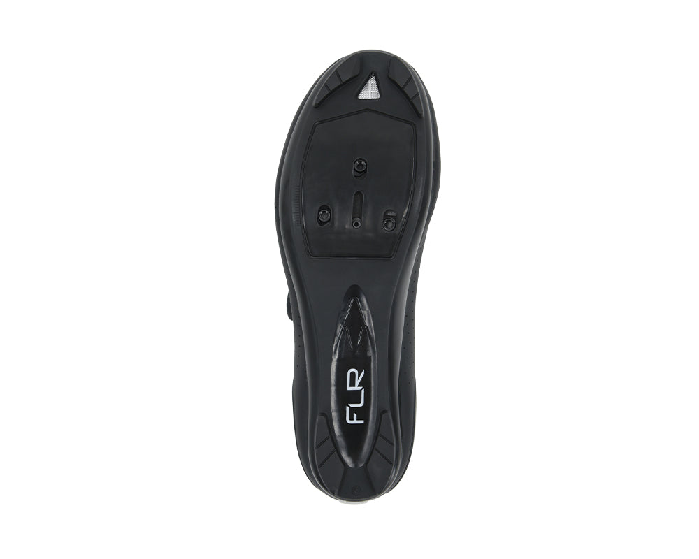 [Open Box] FLR F-3 Road Cycling Shoe (Black)