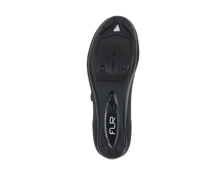 [Open Box] FLR F-3 Road Cycling Shoe (Black)