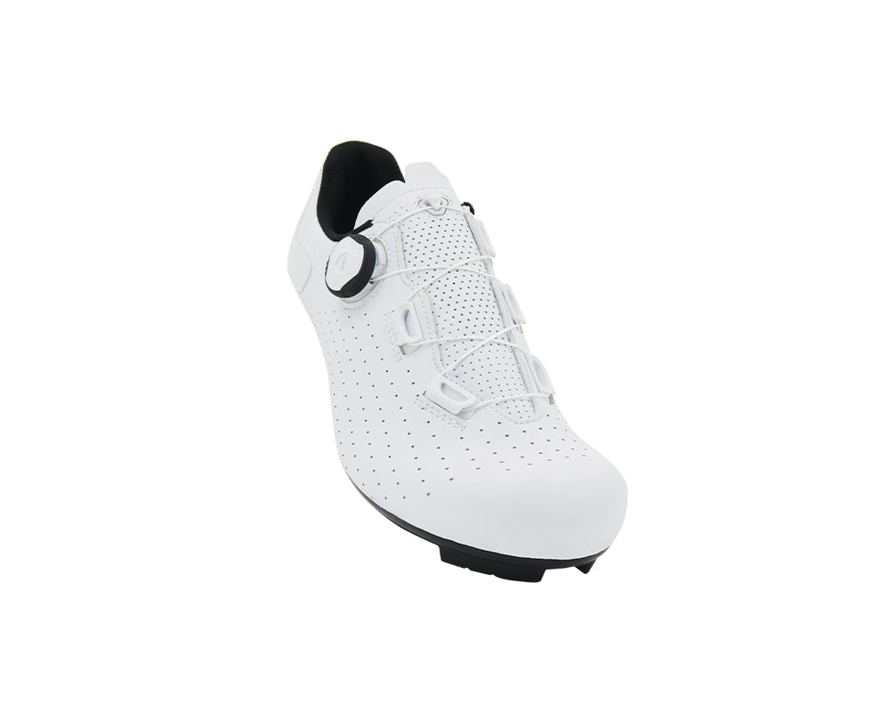 FLR F-3 Road Cycling Shoe (White)
