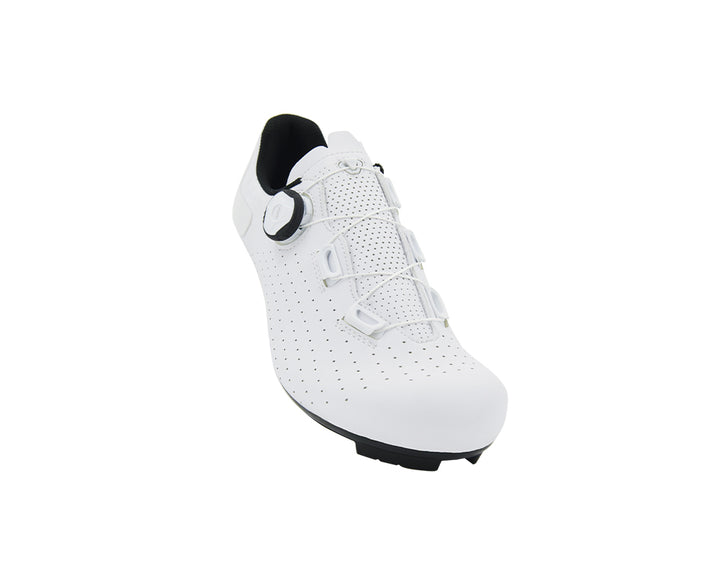 FLR F-3 Road Cycling Shoe (White)
