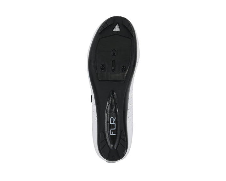 FLR F-3 Road Cycling Shoe (White)