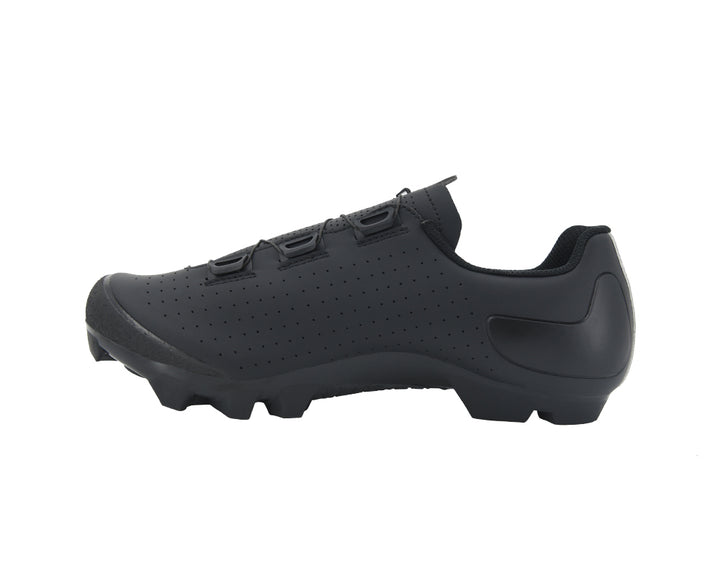 FLR FX-3 MTB Cycling Shoe (Black)