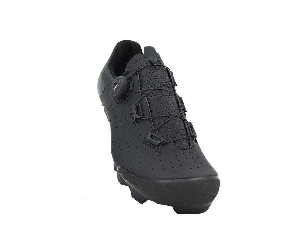 FLR FX-3 MTB Cycling Shoe (Black)
