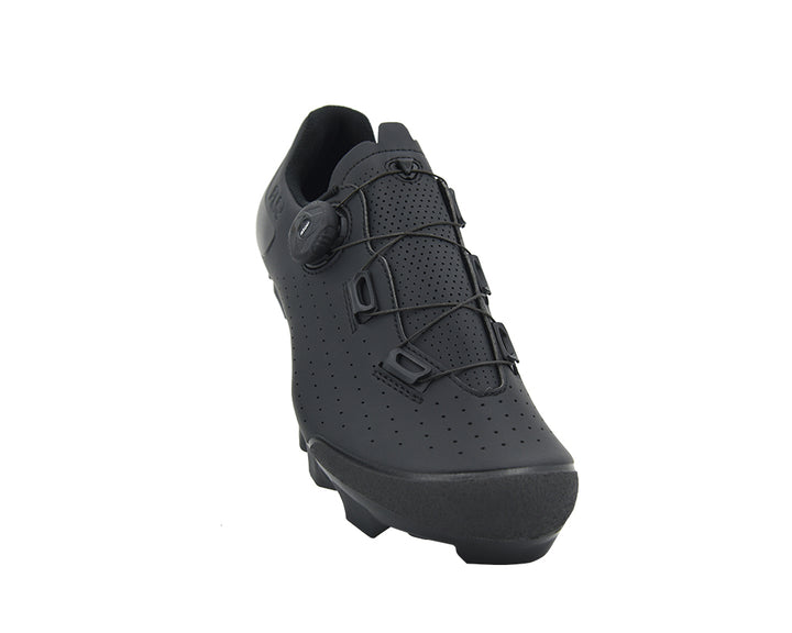 FLR FX-3 MTB Cycling Shoe (Black)
