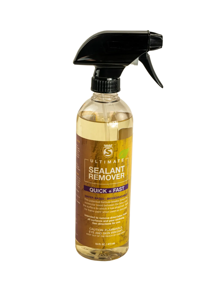 SILCA Ultimate Sealant Remover