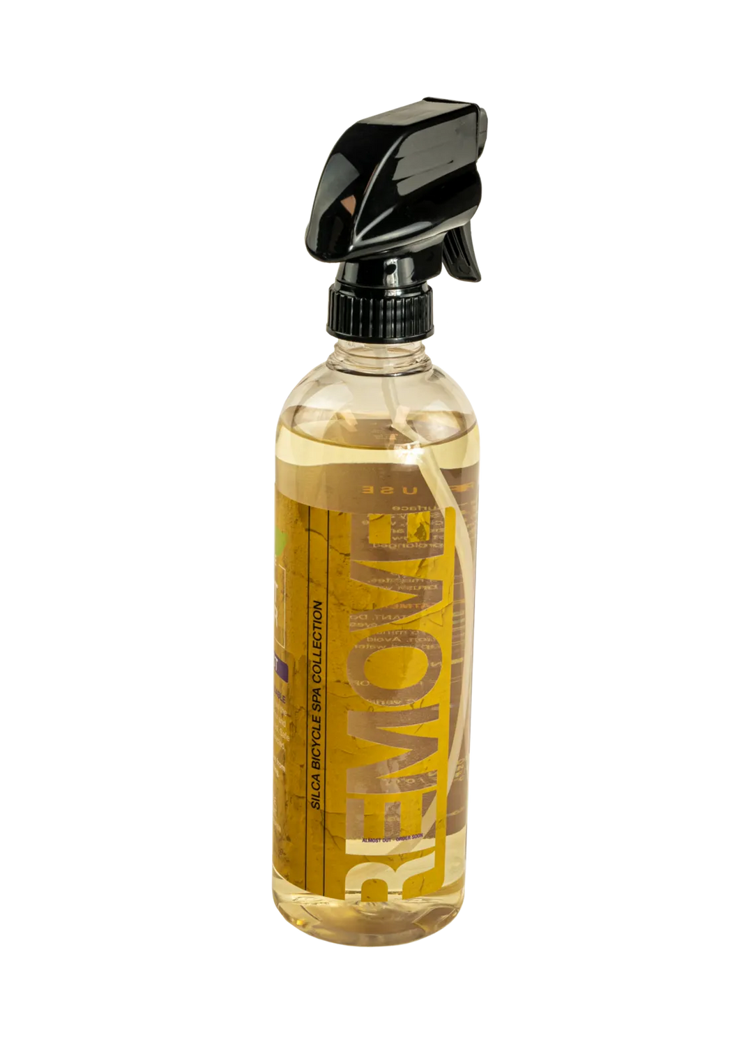 SILCA Ultimate Sealant Remover