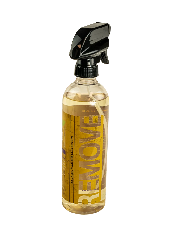 SILCA Ultimate Sealant Remover