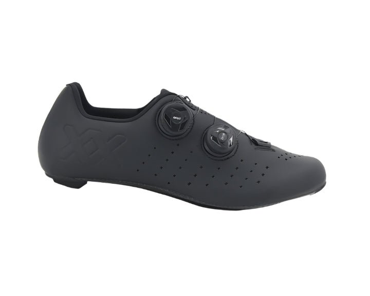 FLR F-9 Road Cycling Shoe (Black)