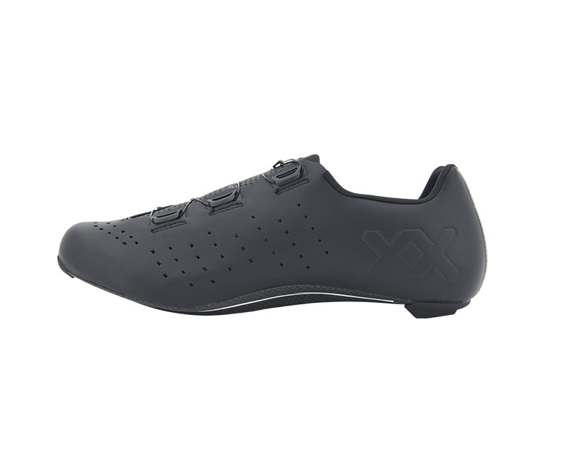FLR F-9 Road Cycling Shoe (Black)