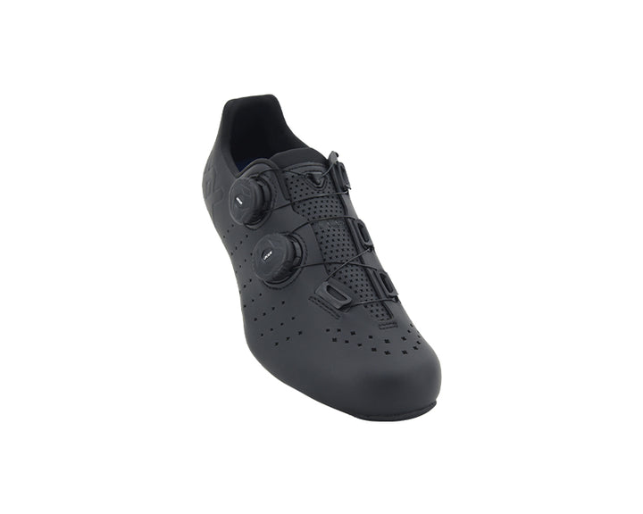 FLR F-9 Road Cycling Shoe (Black)