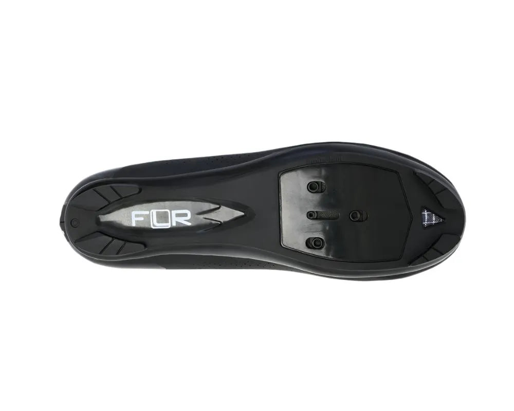 FLR F-11 Cycling Road Shoe (Black)