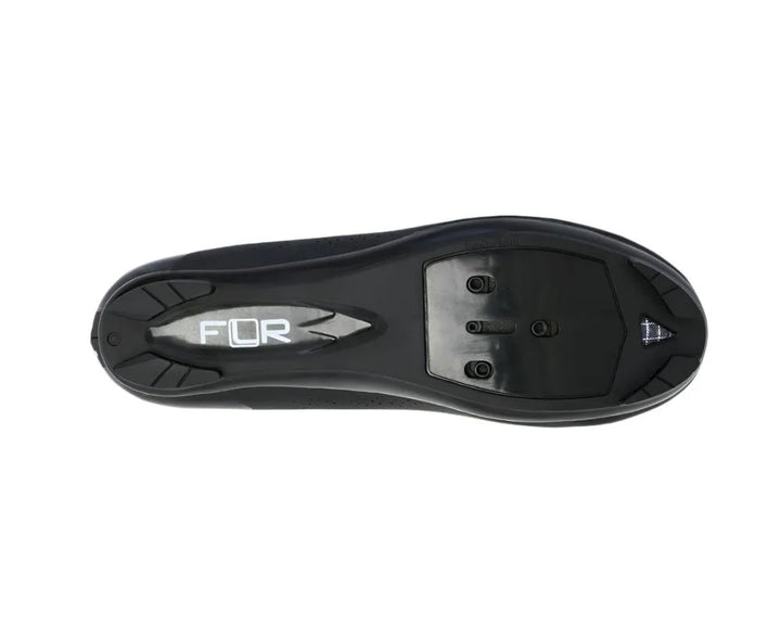 FLR F-11 Cycling Road Shoe (Black)