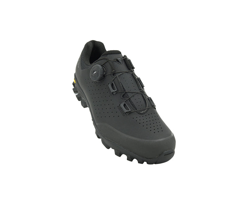 FLR MXT Vibram Touring Cycling Shoe (Black)