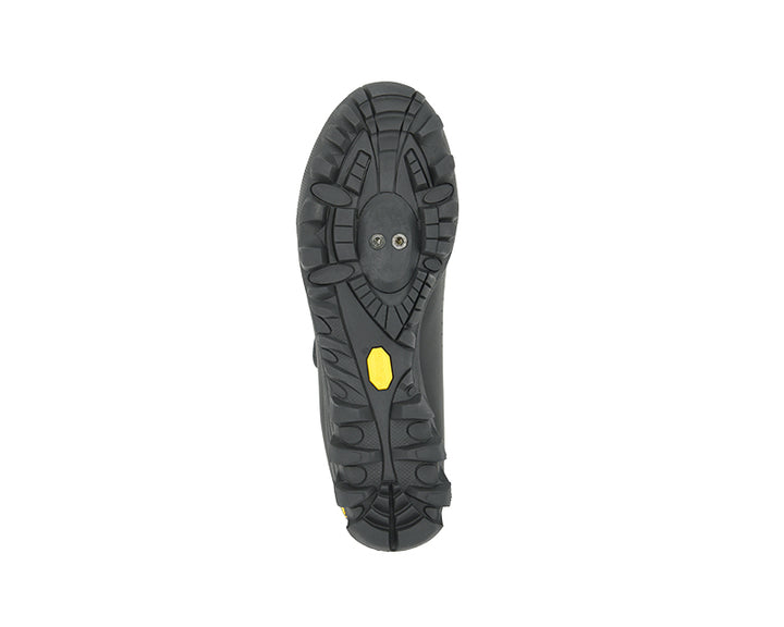FLR MXT Vibram Touring Cycling Shoe (Black)