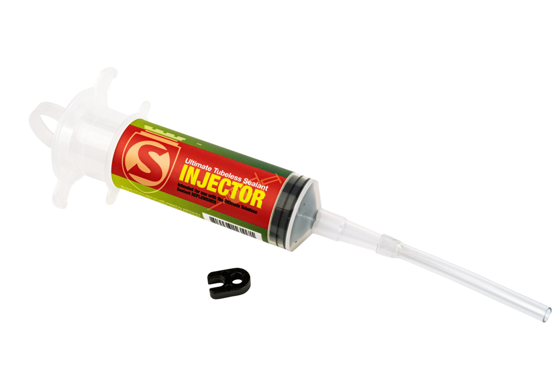 Silca Tool Sealant Replenisher Injector