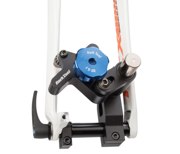 Park tool DT-5.2 Disc Brake Mount Facing Set