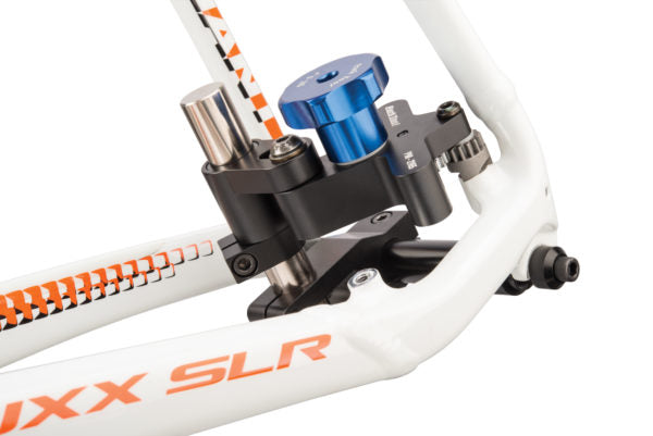 Park tool DT-5.2 Disc Brake Mount Facing Set