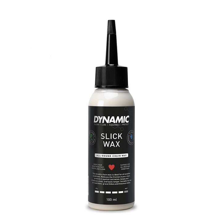 Dynamic Slick Dry Weather Chain Wax