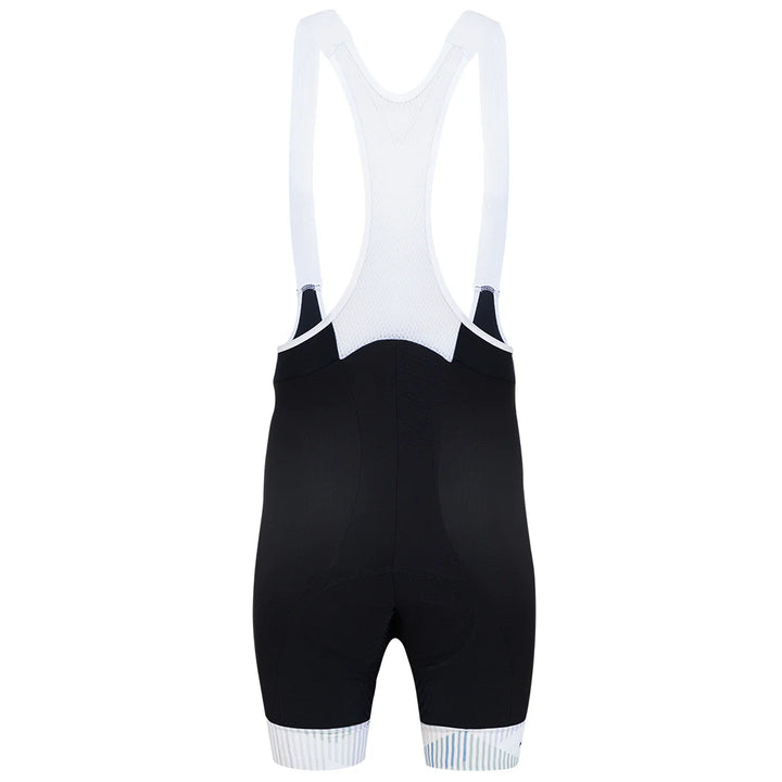 Heini Diamond 565 Men's Bibshorts (Black/White)