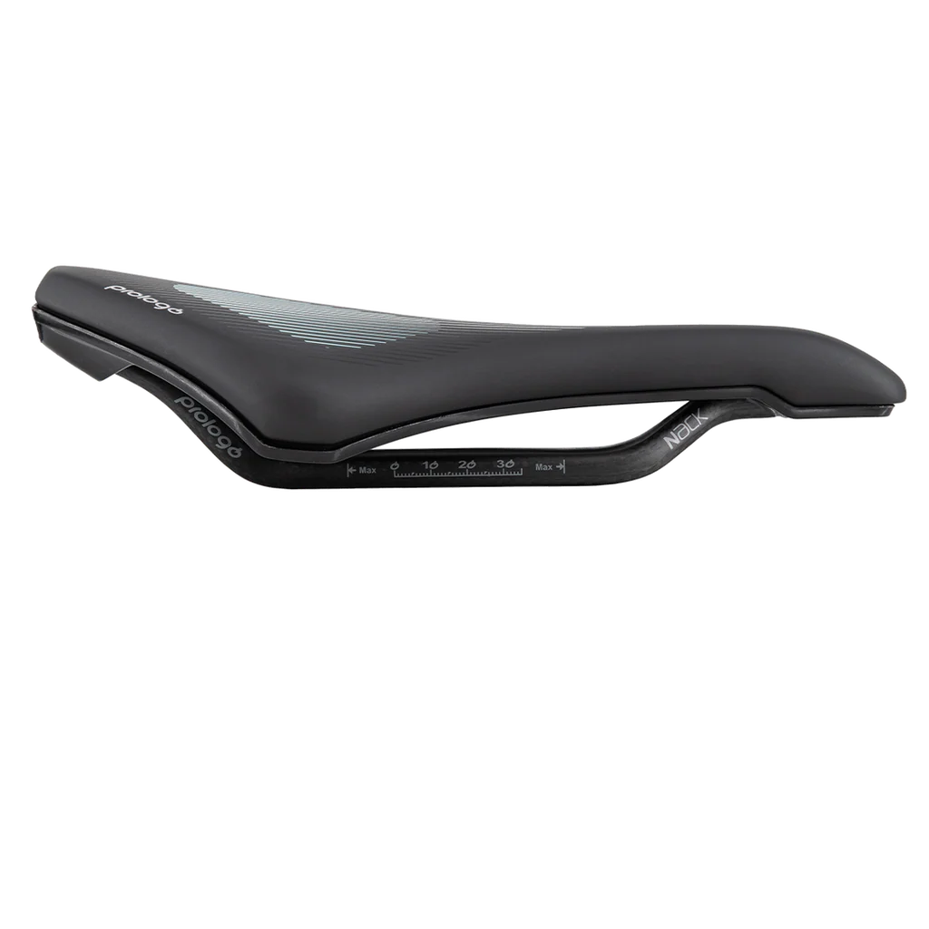 Prologo Dimension EVA Saddle (Black)