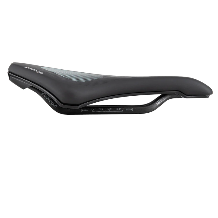 Prologo Dimension EVA Saddle (Black)