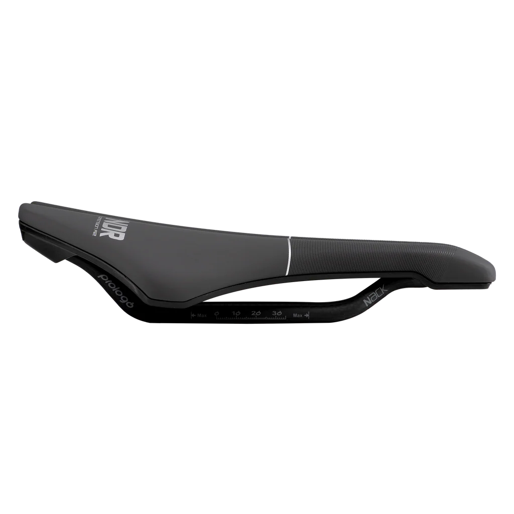 Prologo Dimension R2 NDR Nack Rail Saddle (Black)