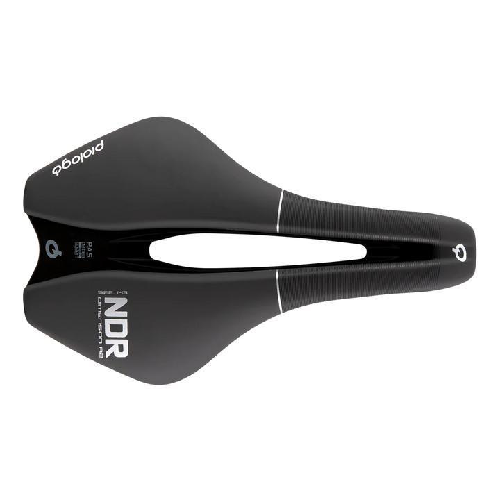 Prologo Dimension R2 NDR Nack Rail Saddle (Black)