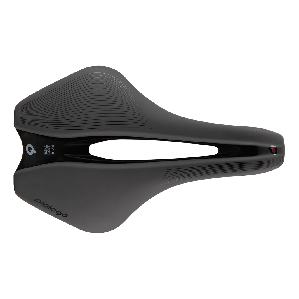 Prologo Dimension R2 Tirox 153 Saddle (Anthracite)
