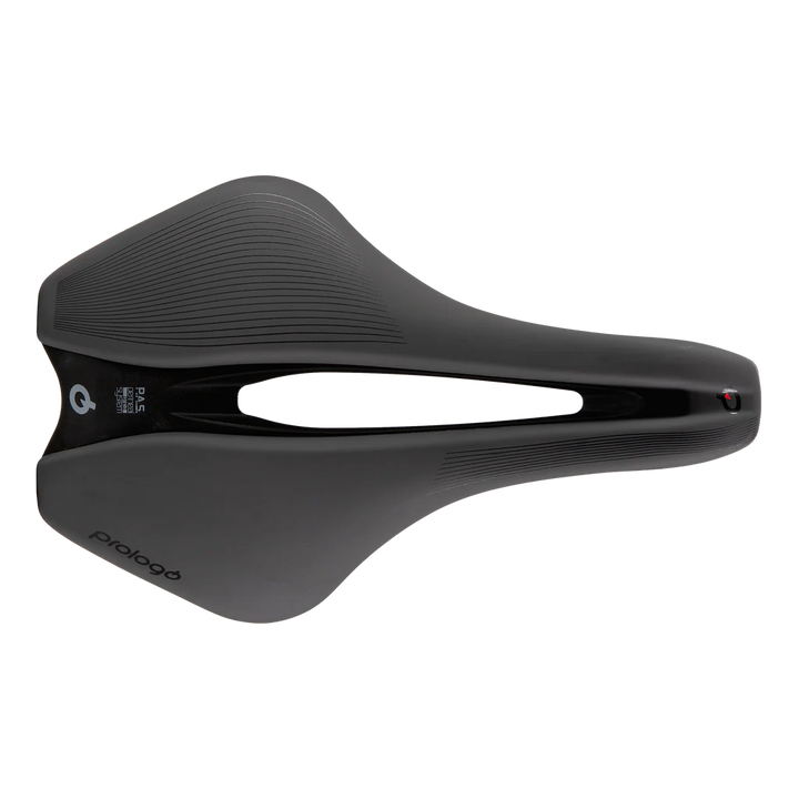 Prologo Dimension R2 Tirox 153 Saddle (Anthracite)
