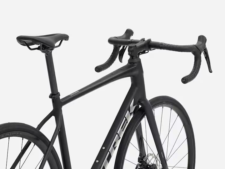 Trek Domane AL 2 Gen 4 (Matte Dark Star Black)