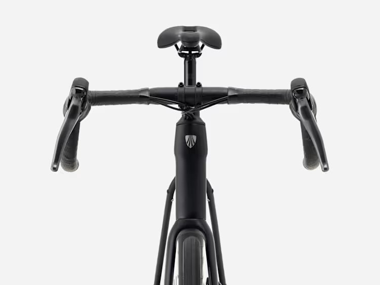 Trek Domane AL 2 Gen 4 (Matte Dark Star Black)