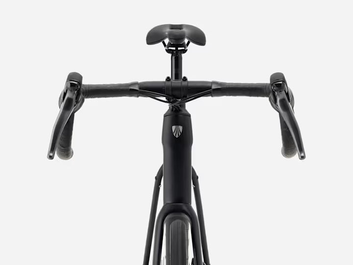 Trek Domane AL 2 Gen 4 (Matte Dark Star Black)