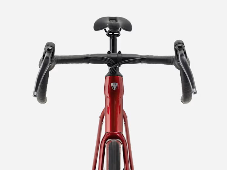 Trek Domane AL 2 Gen 4 (Fury Red)