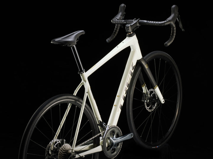 Trek Domane AL 4 Gen 4 (Era White)
