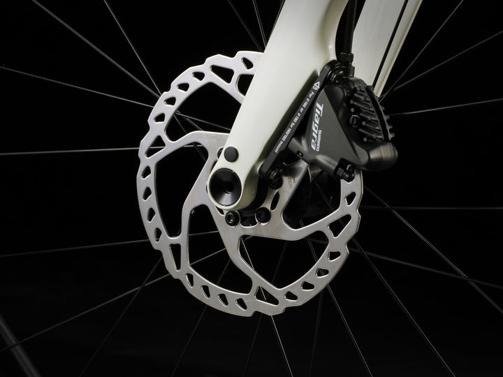 Trek Domane AL 4 Gen 4 (Era White)