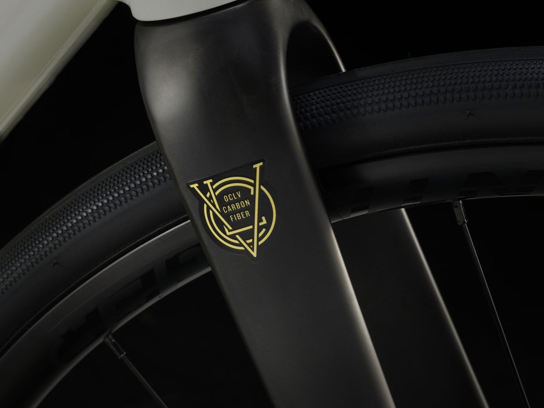 Trek Domane AL 4 Gen 4 (Era White)